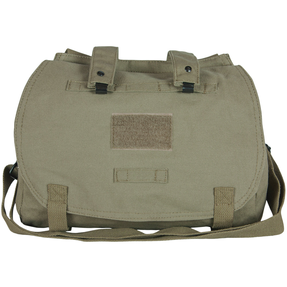 Retro Hungarian Shoulder Bag - Fox Outdoor