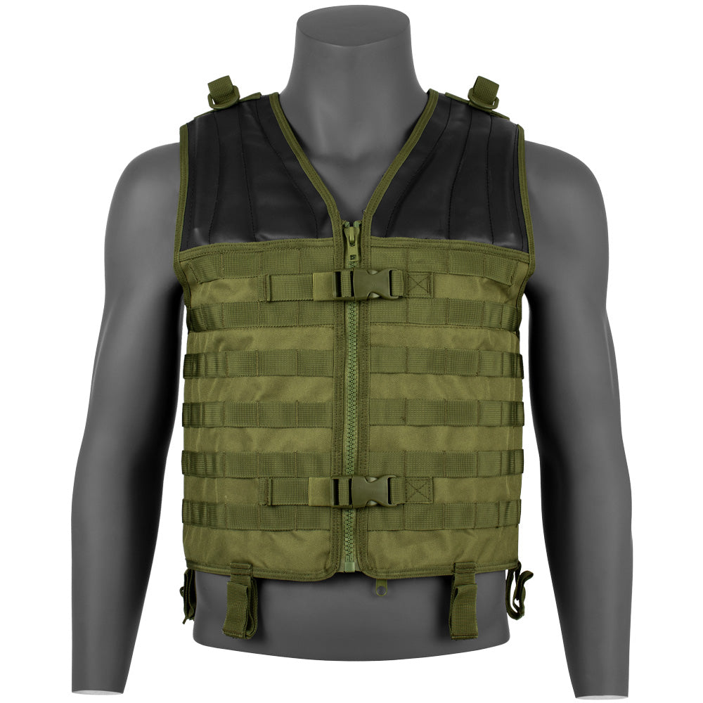 Modular Tactical Vest - Fox Outdoor