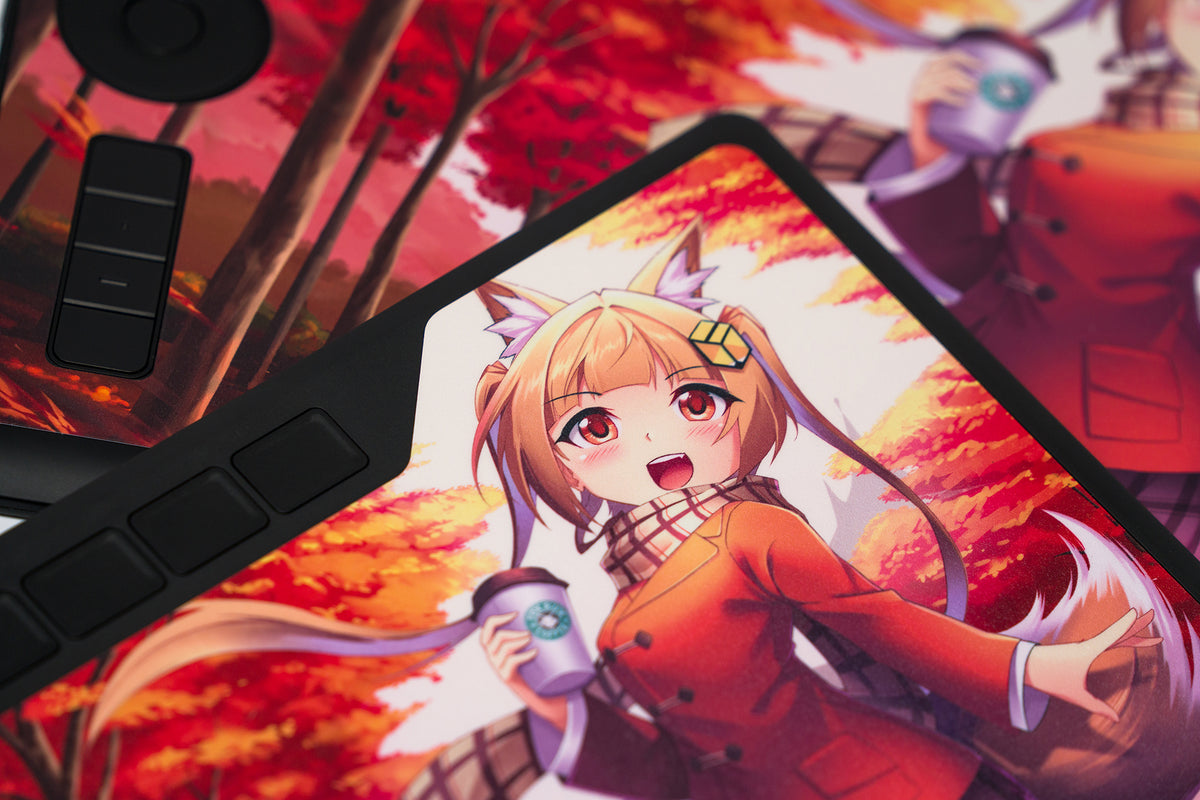 Wacom CTL-6100WL (Cover) – Foxbox