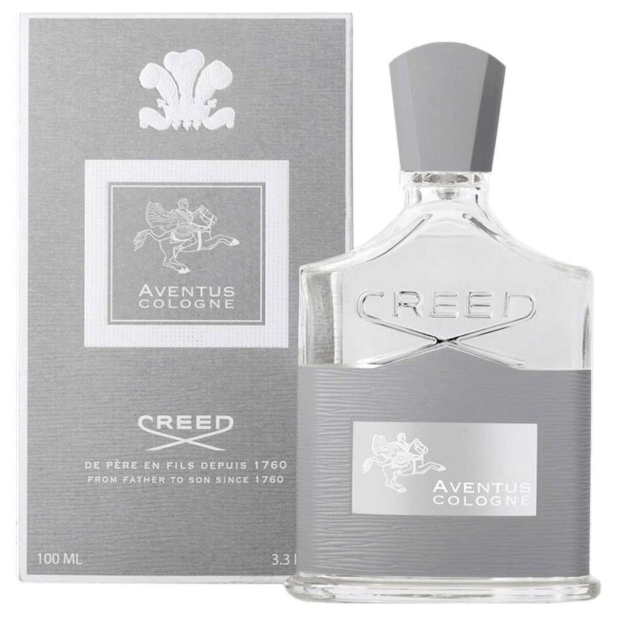 Aventus Cologne by Creed – Fragrance Nevaeh