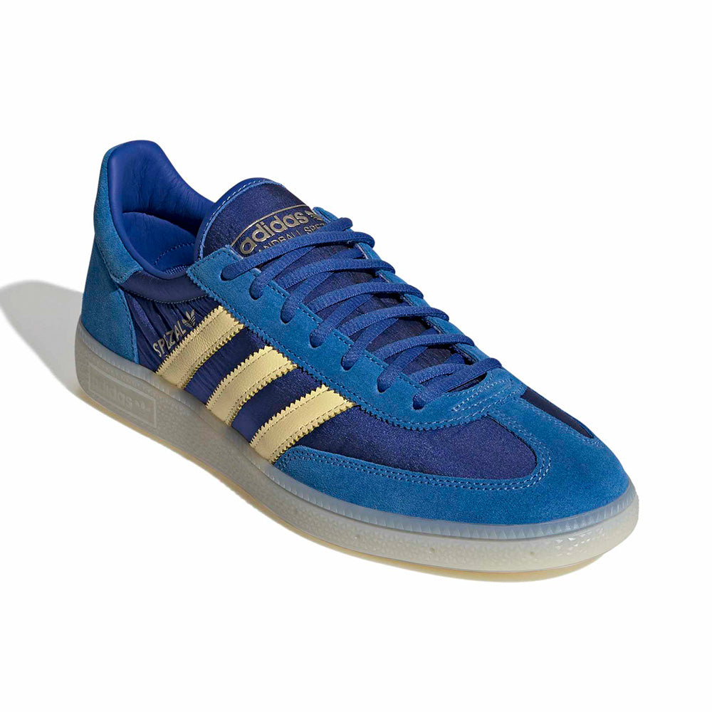 Adidas Originals Handball Spezial - Equipment Blue – Fresh Rags FL