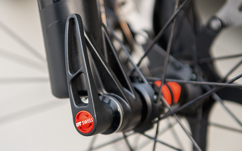 NOVATEC(ノヴァテック)SPRINT+ DT SWISS RWSスキュワー NOVATEC(ノヴァ