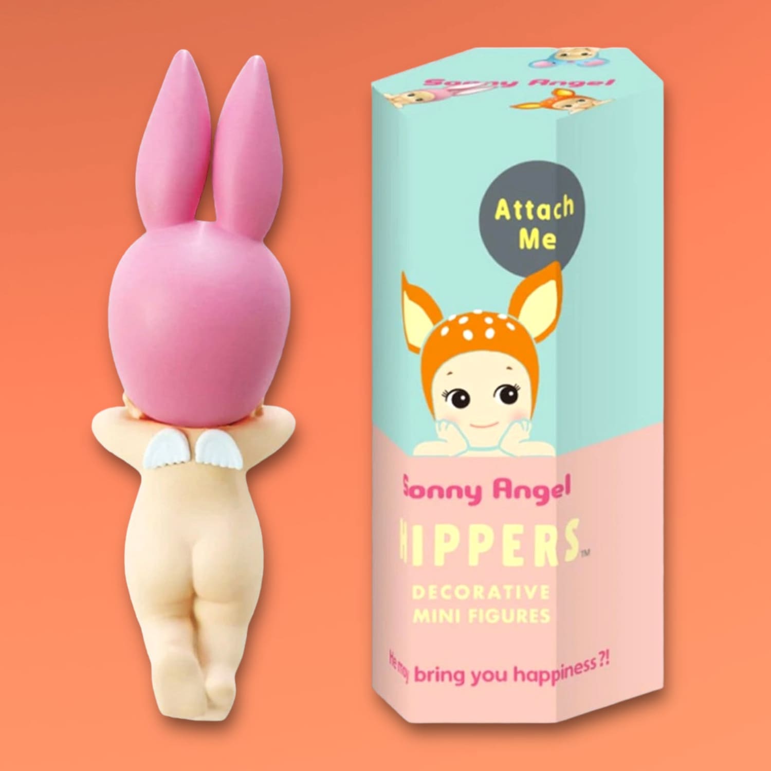 Sonny Angel Hippers Classic Blind Box - Japanese Collectible