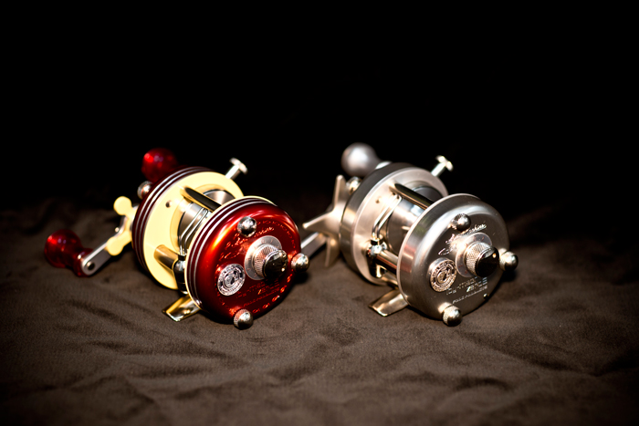 FROG REEL FROG WEB SHOP