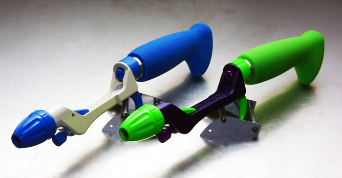 チェンジングカラーカメレオングリップ FROG WEB SHOP