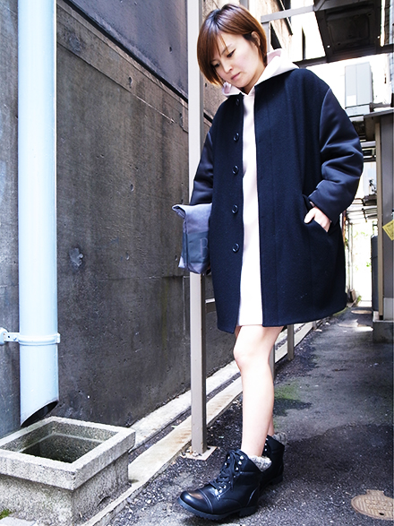 UNDERCOVER Soloist 公式通販 - BOOMERANG