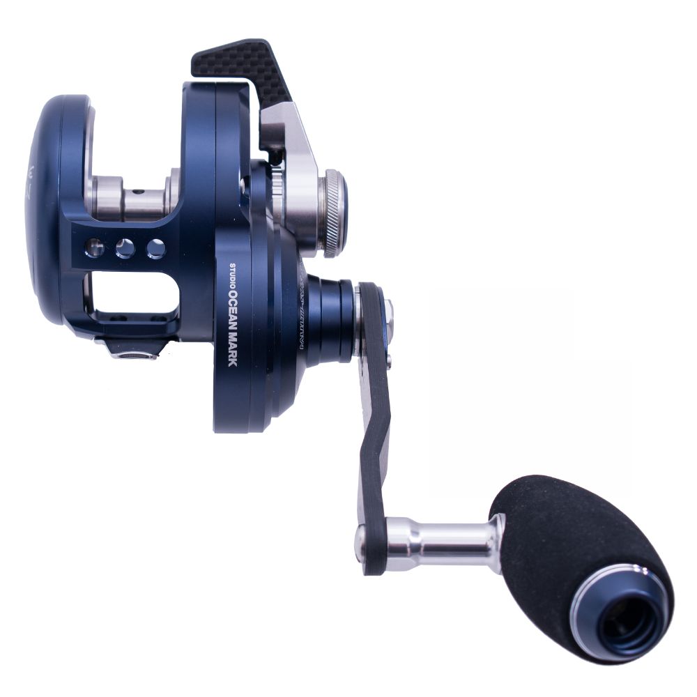 Studio Ocean Mark SOM Blue Heaven L50Hi/R (Right Handle)AE85