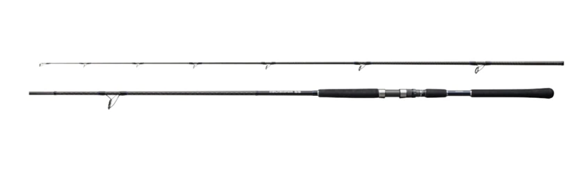 Shimano Coltsniper SS S100MH-T Telescopic Spinning Rod - 3 Joints