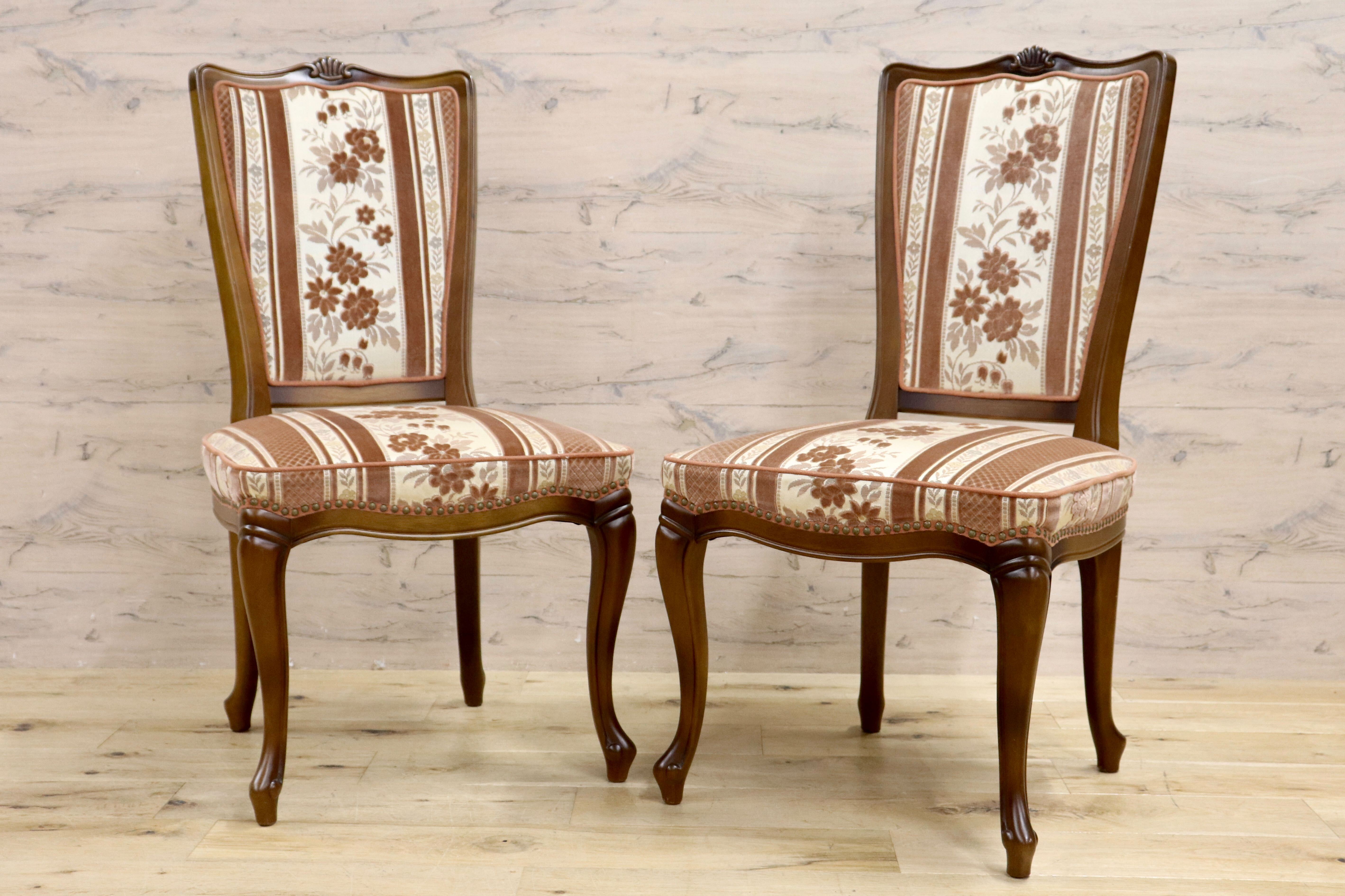 GMIS112C○maruni / マルニ マキシマム エドワードチェア ダイニング