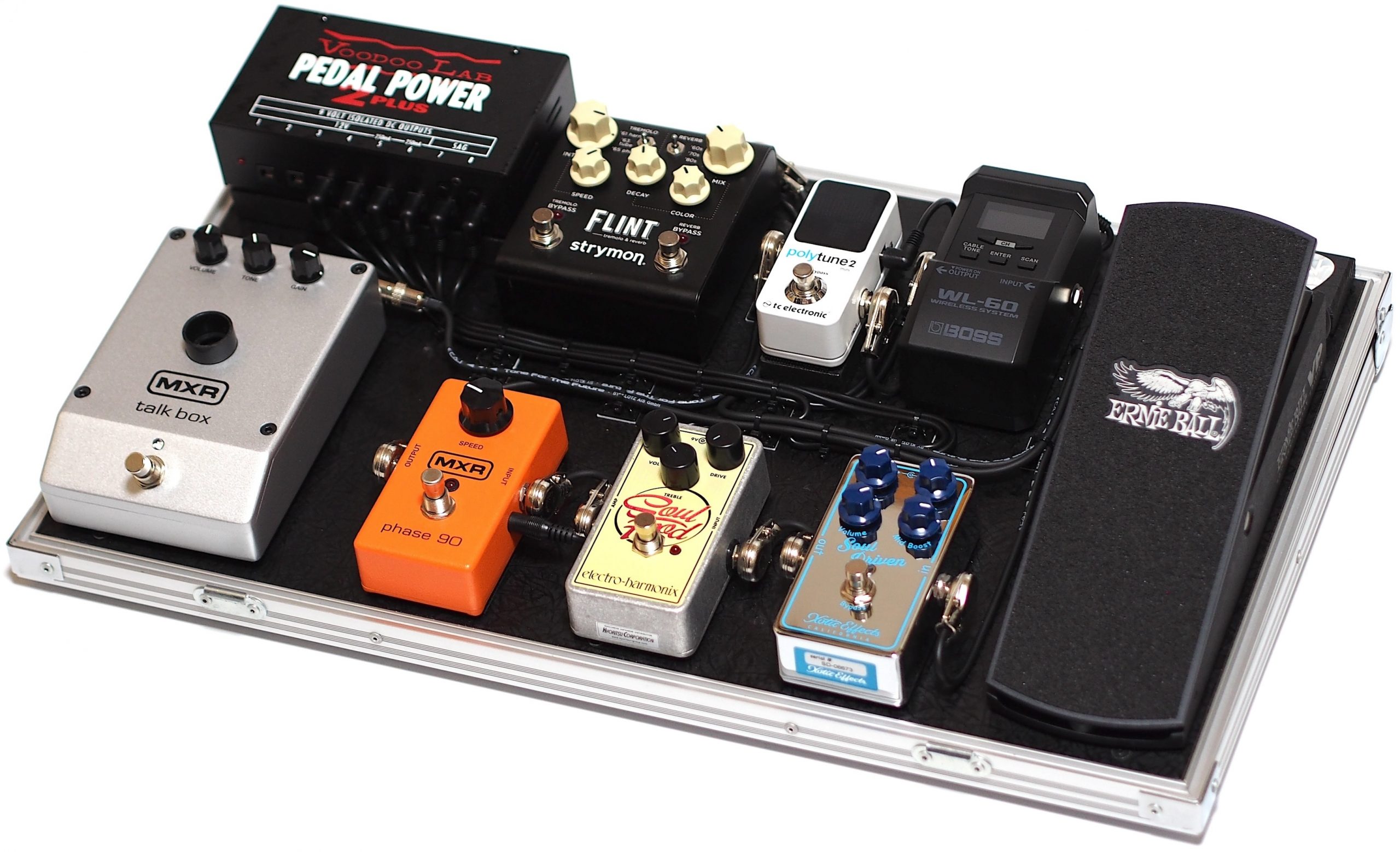 HNEBD 2024' デモボード – サポートバンド仕様 – | ギターのレシピ