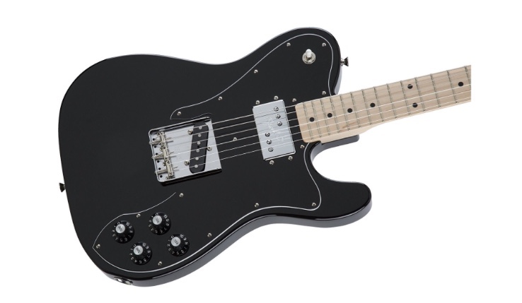 ワイドレンジハムバッカー！ | ギターのレシピ