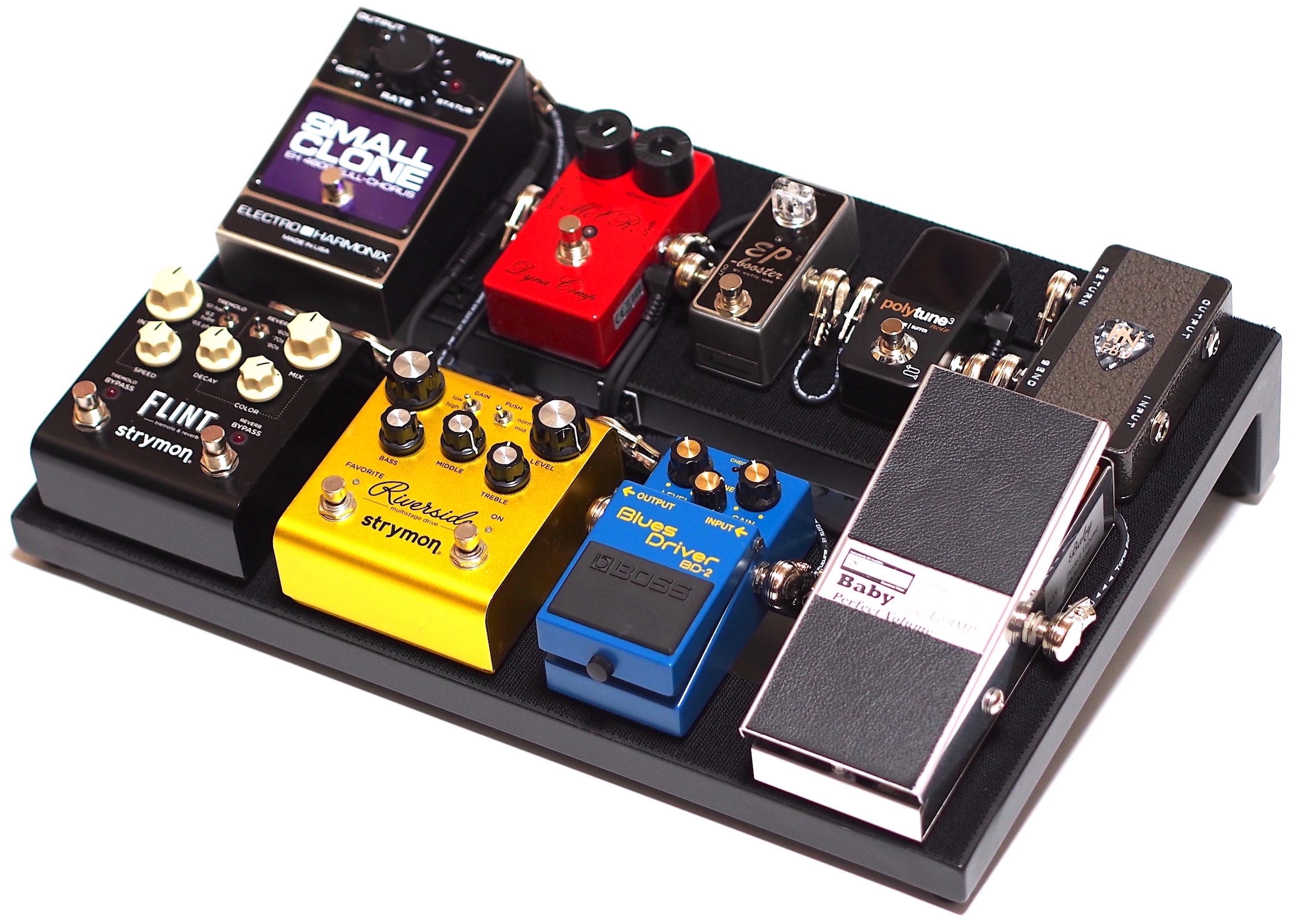 最近の製作から、製作方法とペダルトレイン クラシックジュニア編