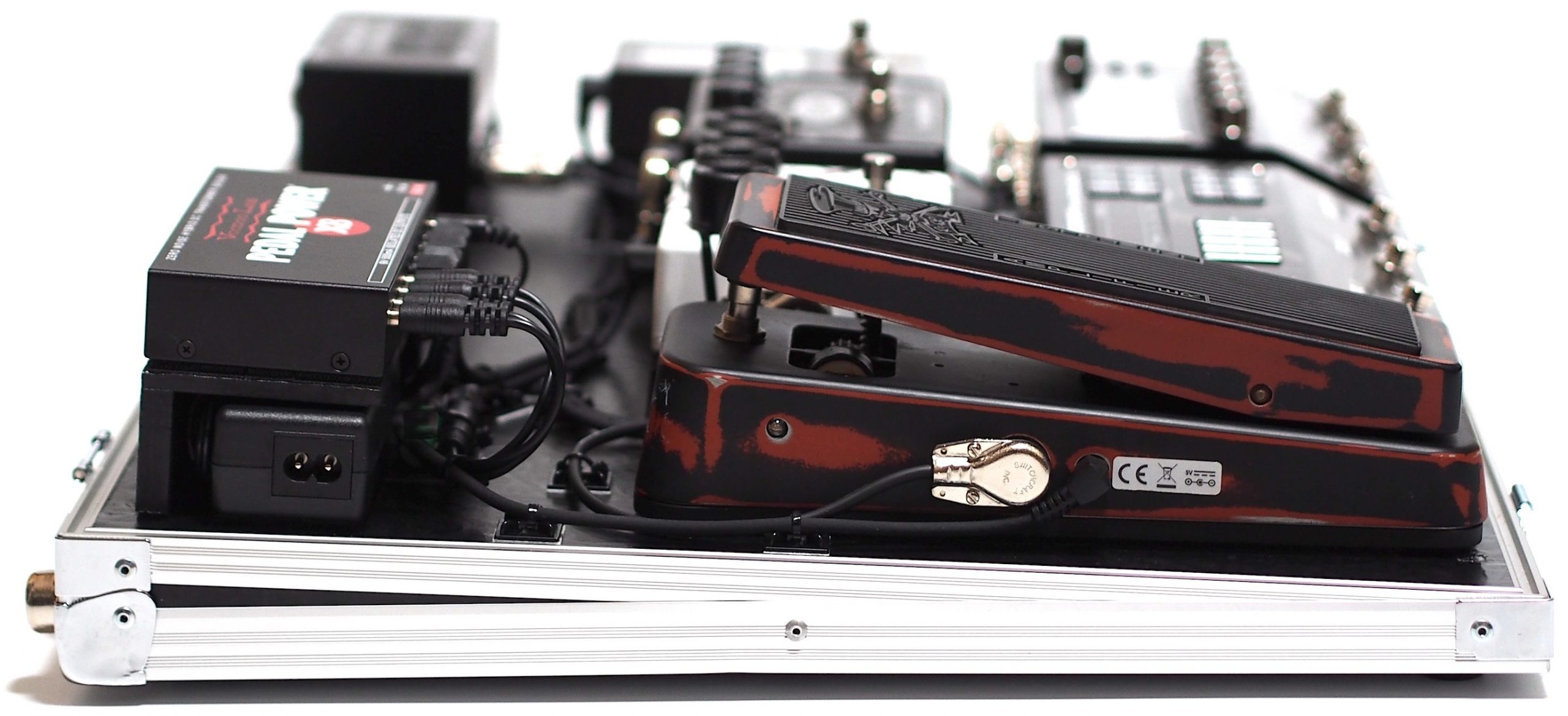 最近の製作例 ー ARMOR / PS-2NB+ ー | ギターのレシピ