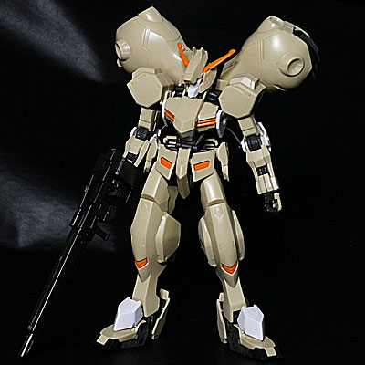HGグシオンリベイク組み立て | Taka's ガンプラ情報部