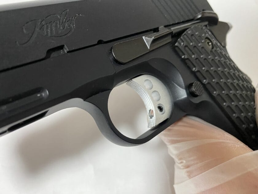 レビュー】ウエスタンアームズ ウォーリアー ジョンウィックは紳士的な