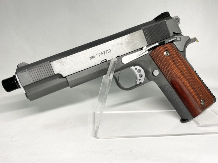 再現性が向上した豪華仕様WA スネークマッチ！ デルタver.をレビュー