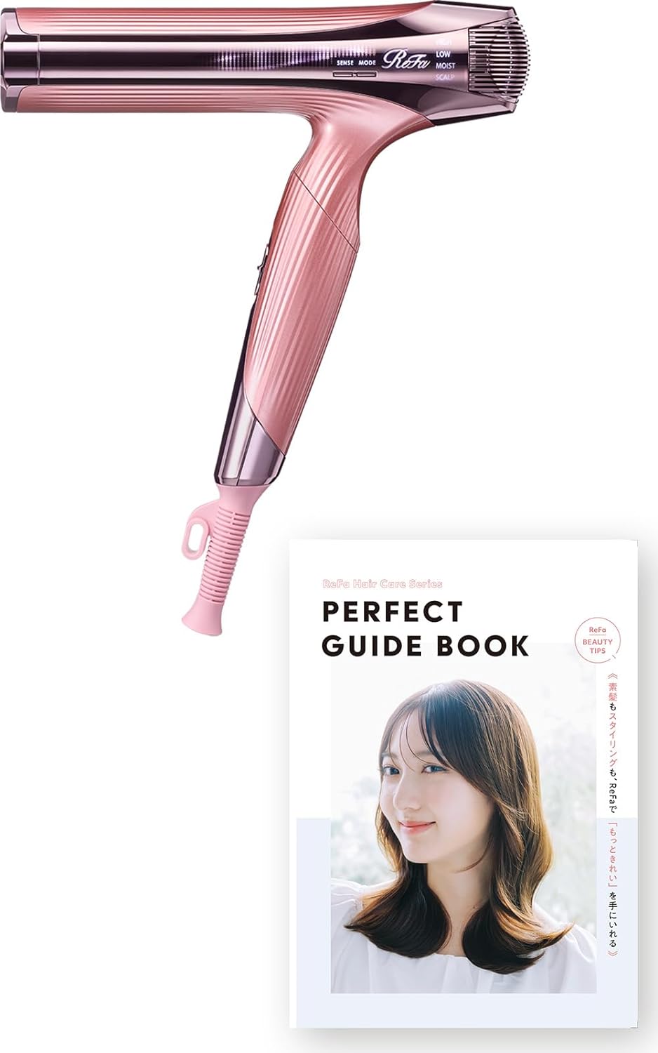 月額6,880円レンタルプラン：MTG リファビューテック ドライヤー