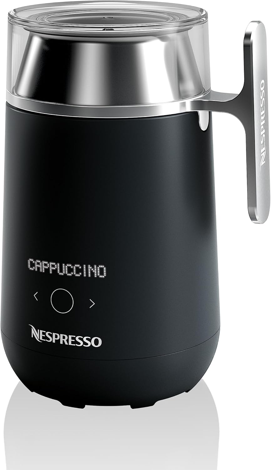 Aeroccino Barista 「Milk Foamer」食洗機対応