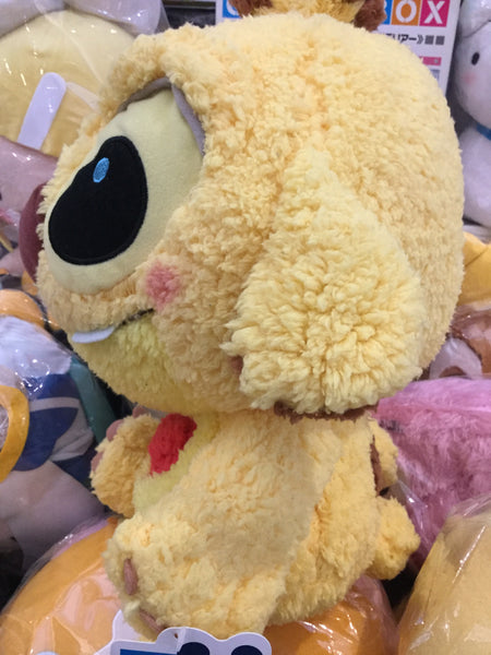 Disney Fun Fan Amuse Prize Collection Lilo & Stitch Reuben Medium