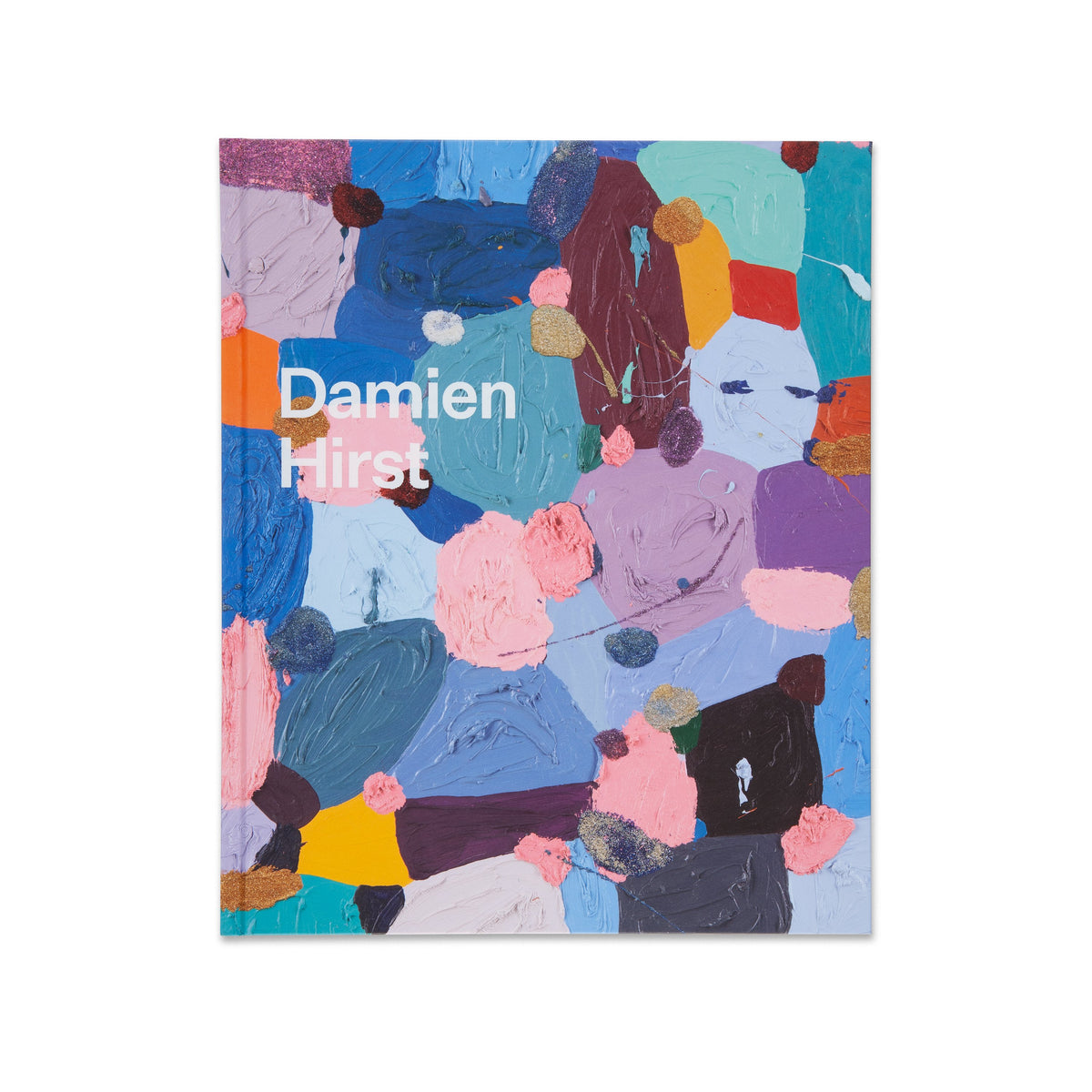 Damien Hirst: Visual Candy and Natural History Book | Gagosian Shop