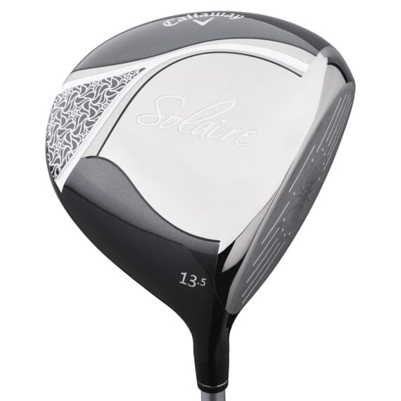 Callaway Solaire 10 Piece Ladies Package Set RH | Online Golf Shop