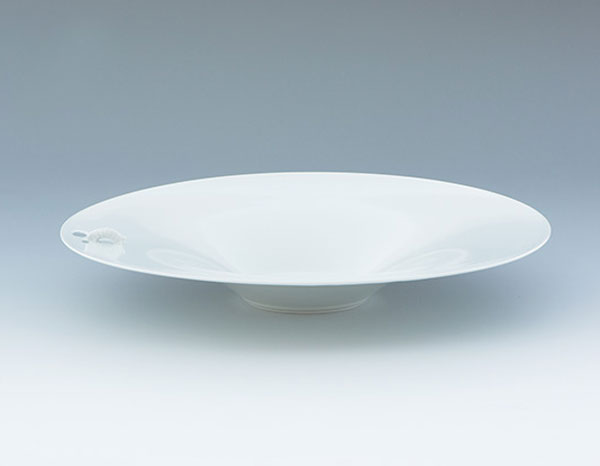 砥部焼 八瑞（Hachizui) 窯 白潟八洲彦 – Yasuhiko SHIRAGATA | 山田