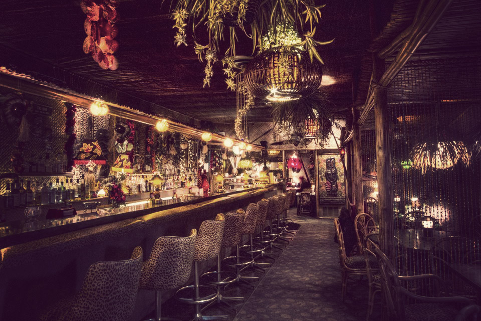 Hala Kahiki | Gallivant