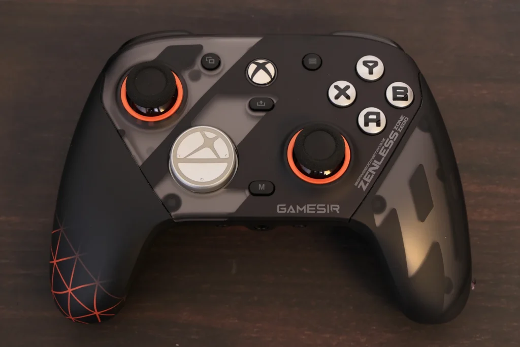 GameSir G7 Pro ZZZ(Zenless Zone Zero Edition)をレビュー！ ゼンゼロ