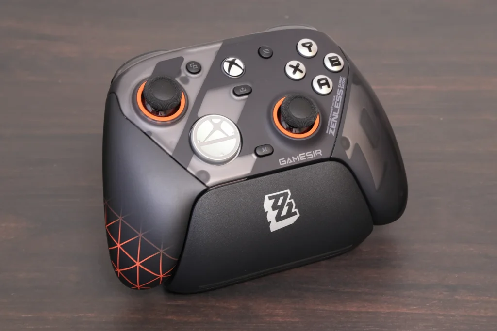 GameSir G7 Pro ZZZ(Zenless Zone Zero Edition)をレビュー！ ゼンゼロ