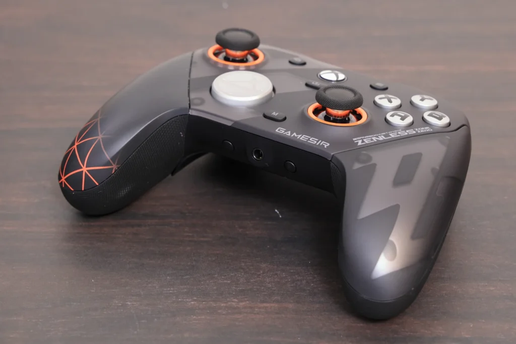 GameSir G7 Pro ZZZ(Zenless Zone Zero Edition)をレビュー！ ゼンゼロ