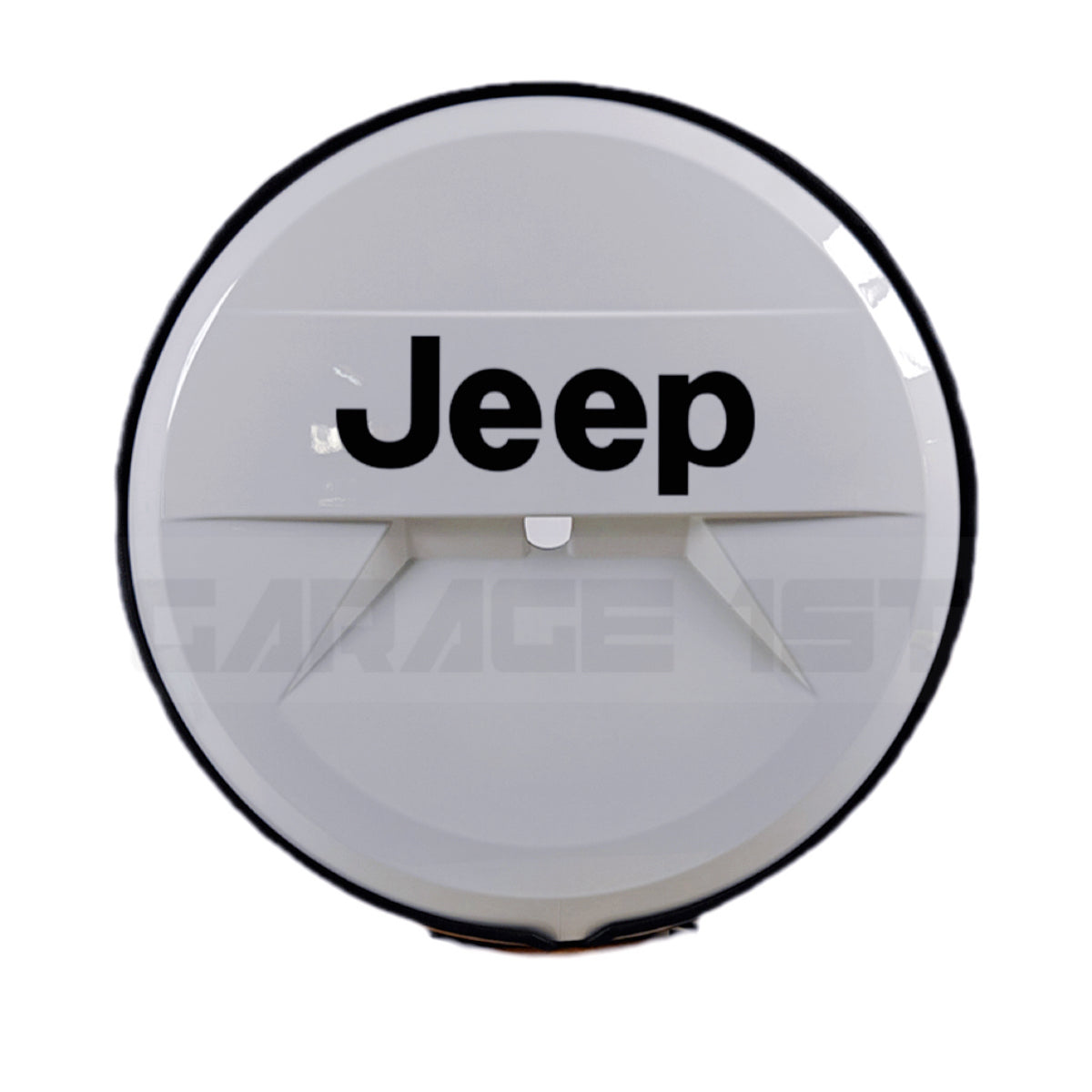 ハードスペアタイヤカバー/JeepWrangler(ジープラングラー）JL