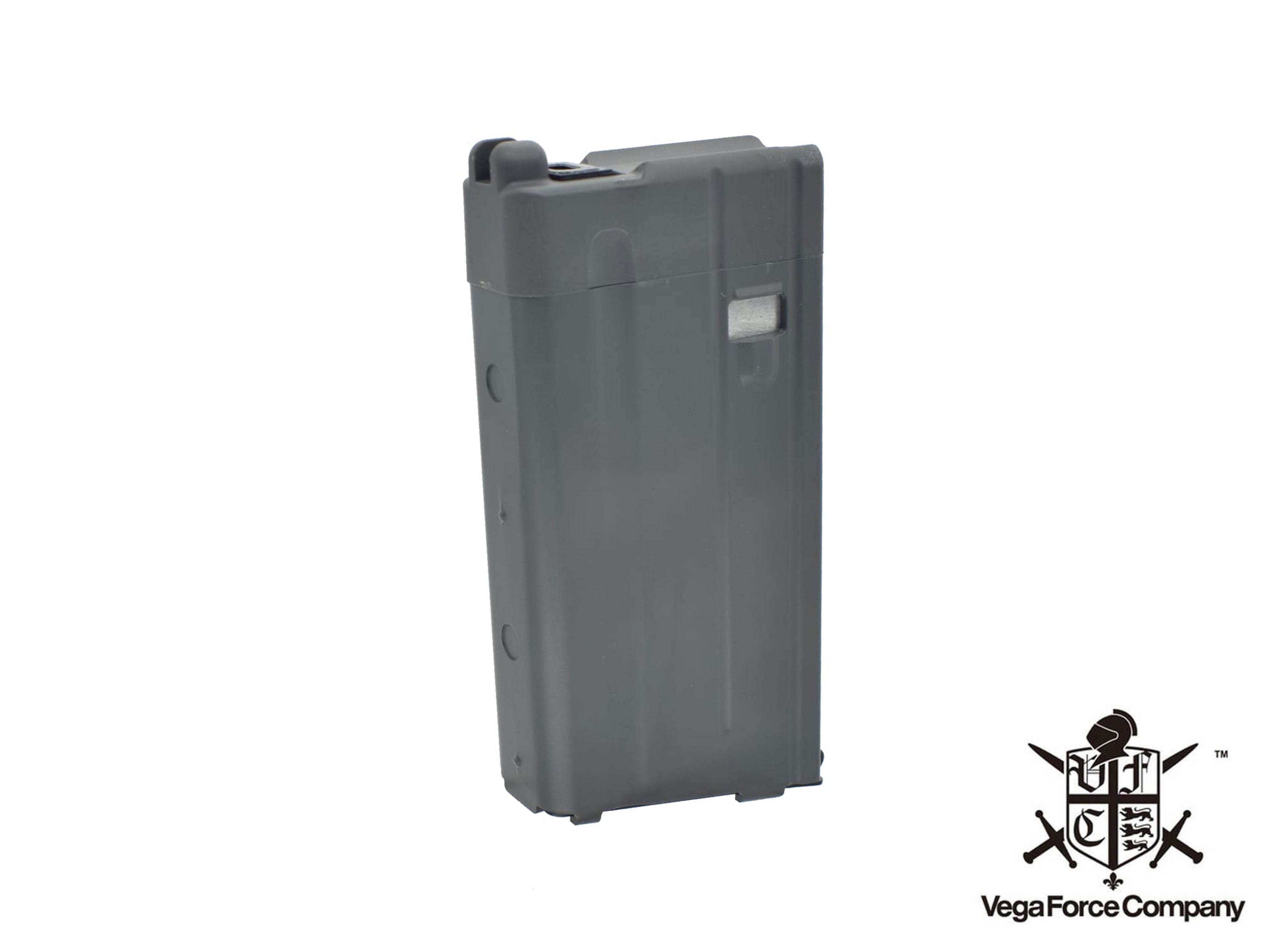 VFC M16 / M4 V3 ガスブローバック ライフル 用 20発 スペアマガジン