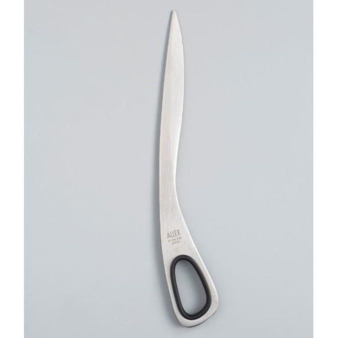 ペーパーナイフ ALLEX（アレックス）/SP-170/ブラック – GOOD DESIGN