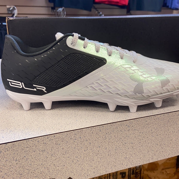 Under Armour Blur Select Low MC – Geared4Sports