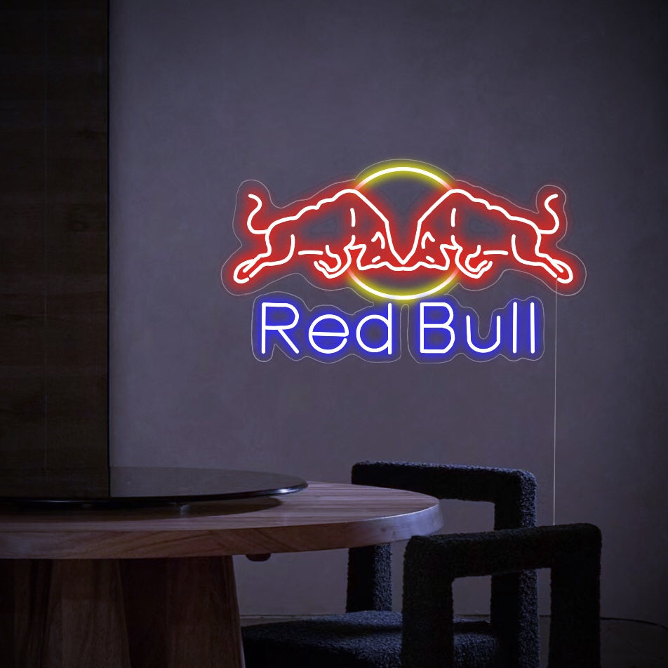 Neon Light Bar Signs – GEEKNEON