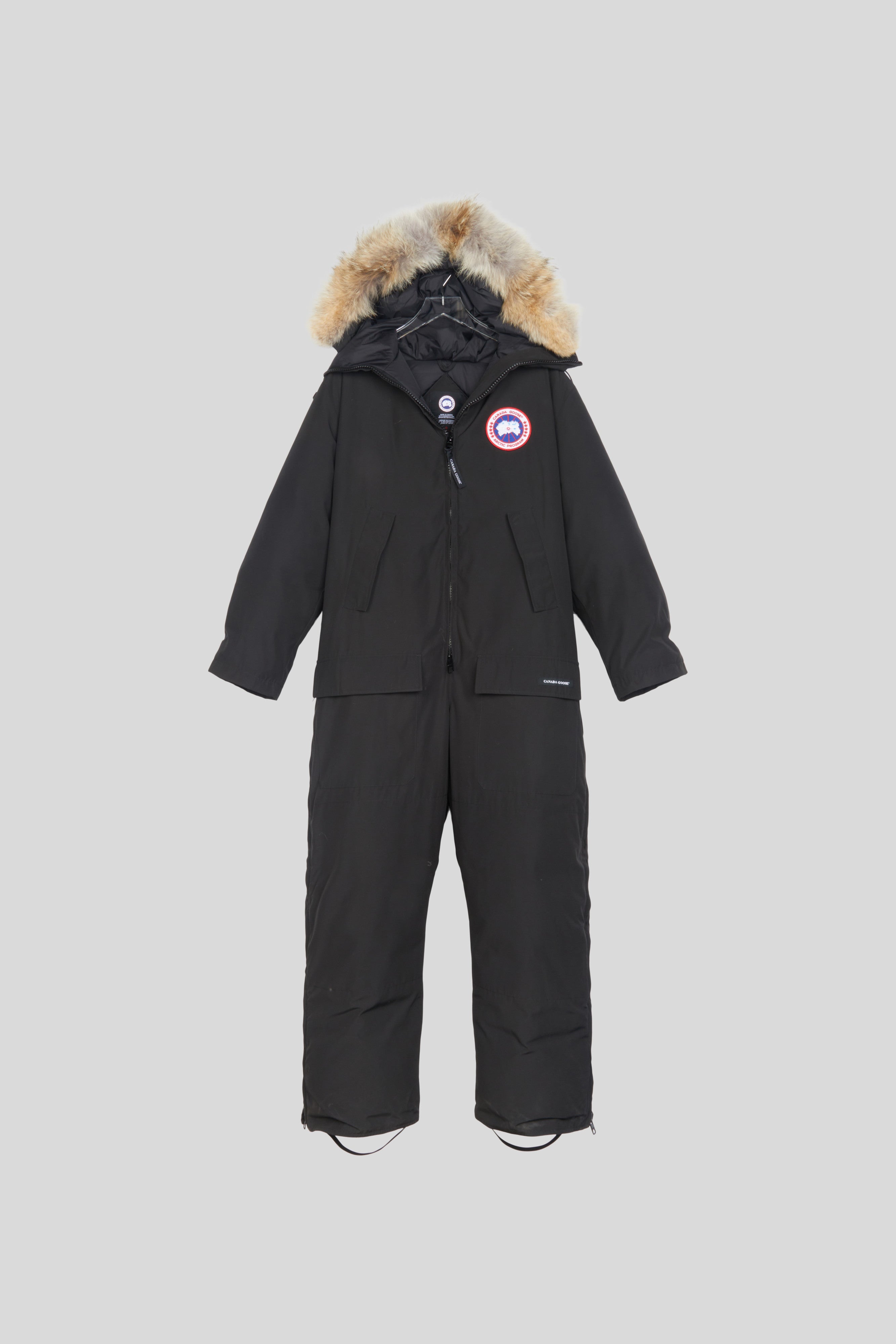 Used Arctic Rigger Coverall for sale - Canada Goose Generations US