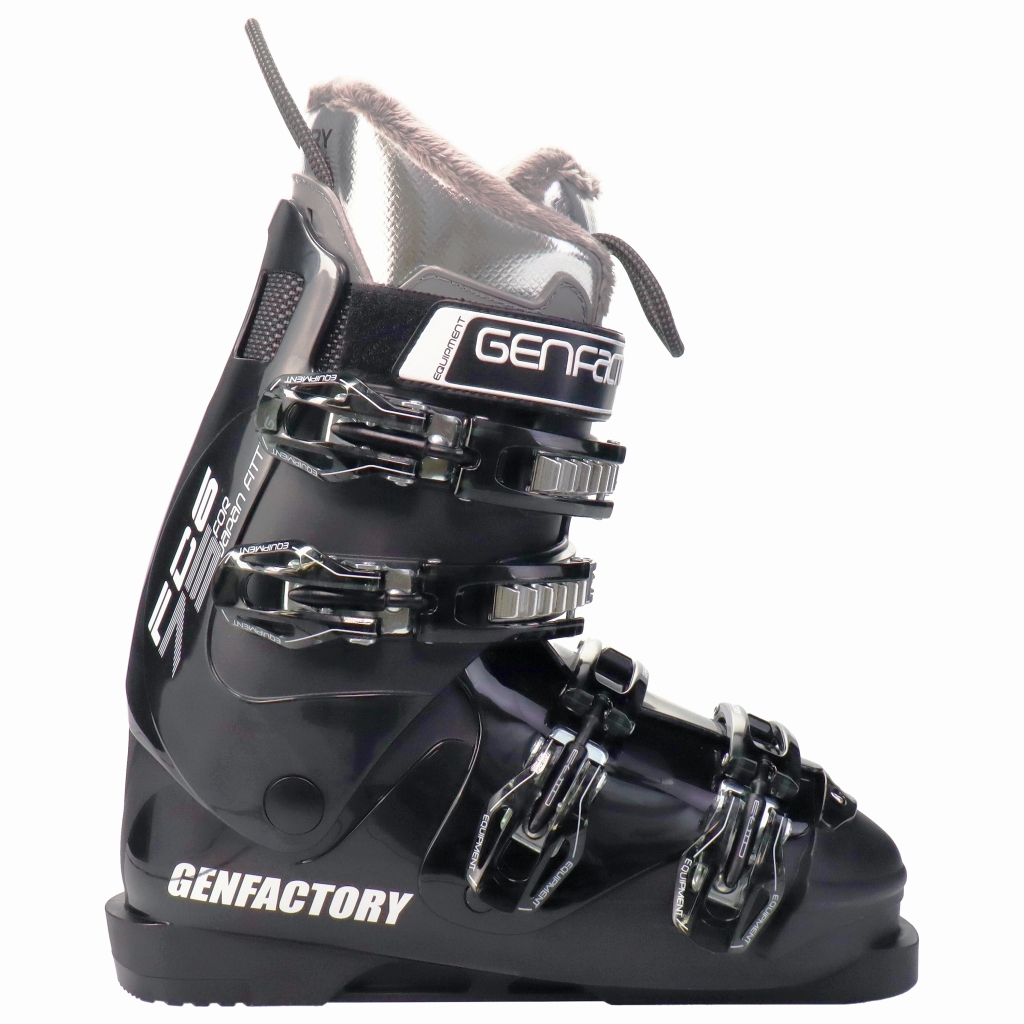 オールラウンド初中級 | 厳 GENFACTORY | FREESTYLE SKIBOOTS