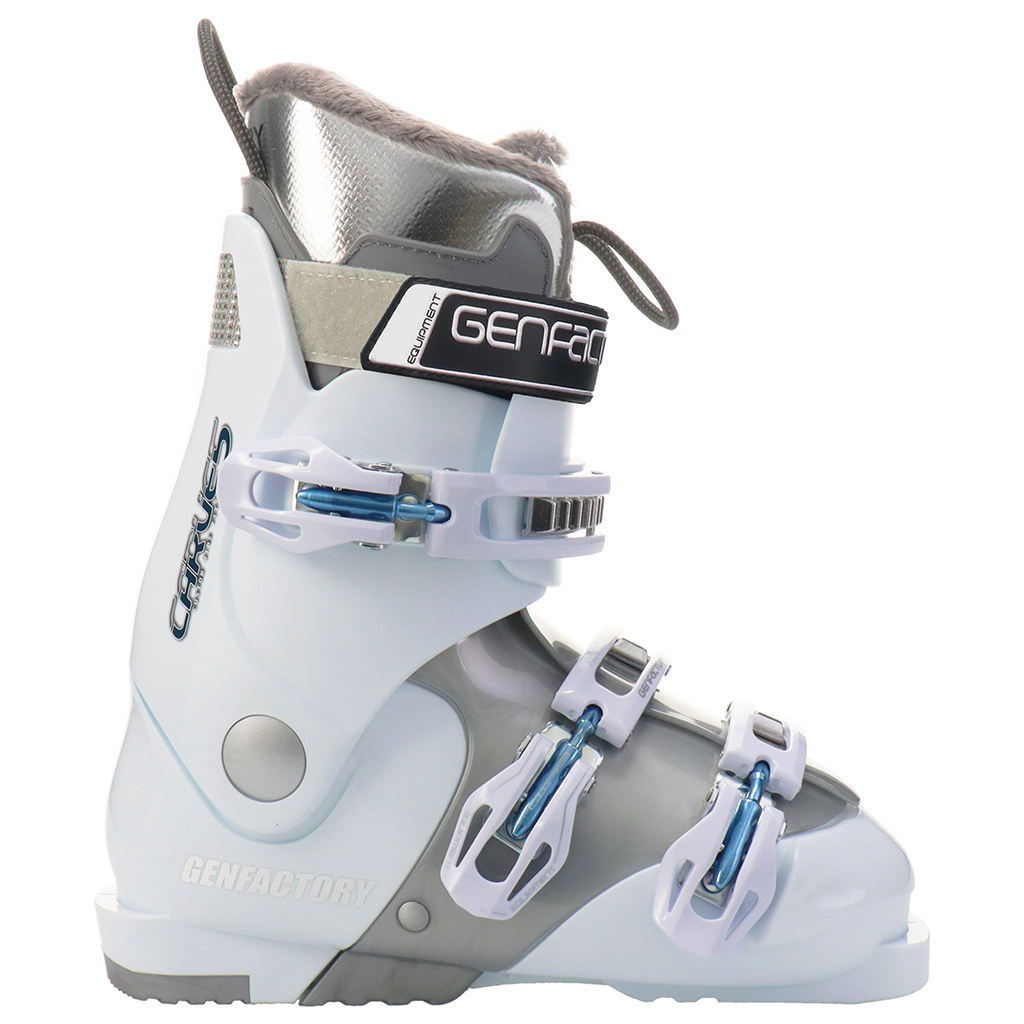 オールラウンド初中級 | 厳 GENFACTORY | FREESTYLE SKIBOOTS