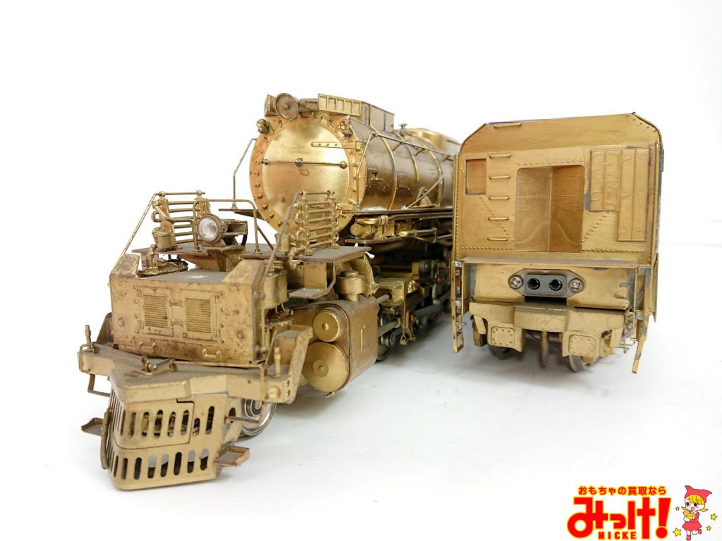 KTM カツミ ED1052 Oゲージ 鉄道模型 レトロ ヴィンテージ ジャンク