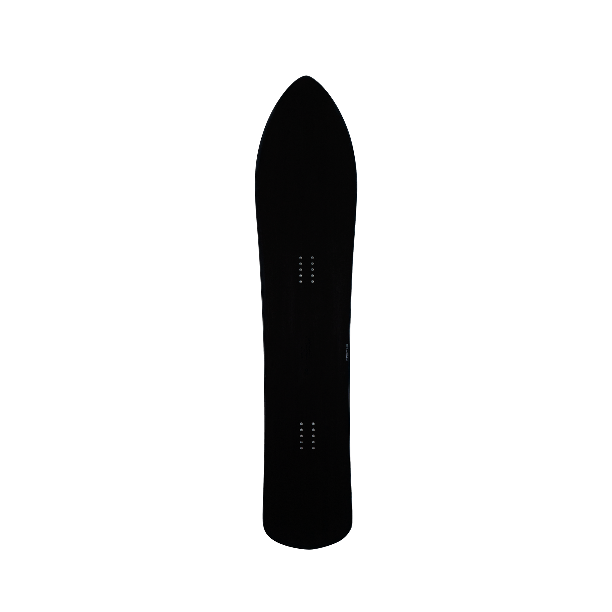 24-25 THE CHASER - GENTEMSTICK Official Web | THE SNOWSURF SHOP