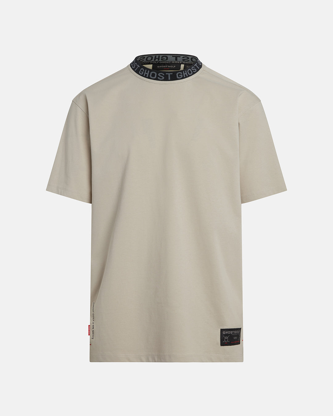 Club T-Shirt – Ghost Golf