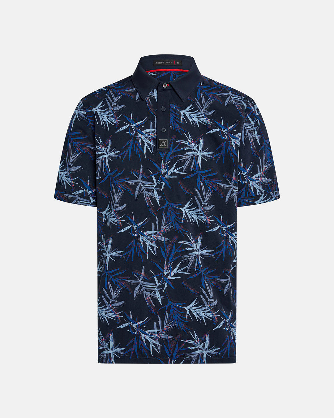 GHOSTGOLF | FLORA POLO – Ghost Golf