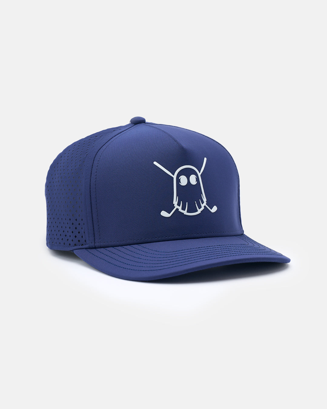 Ghost Golf Club | Bonded Icon Snapback