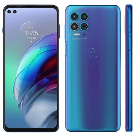 Motorola Moto G100 販売、購入