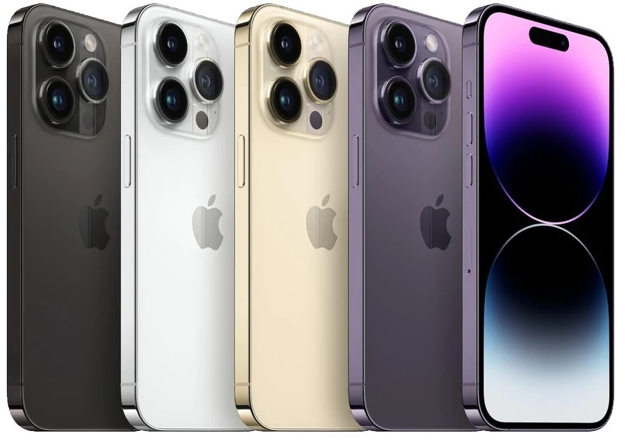 iPhone 14 Pro Max 香港版 海外SIMフリー A2896の販売、購入