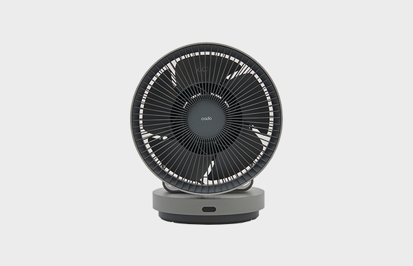 cado カドー 扇風機 サーキュレーター STREAM 1800 dcモーター [ cado