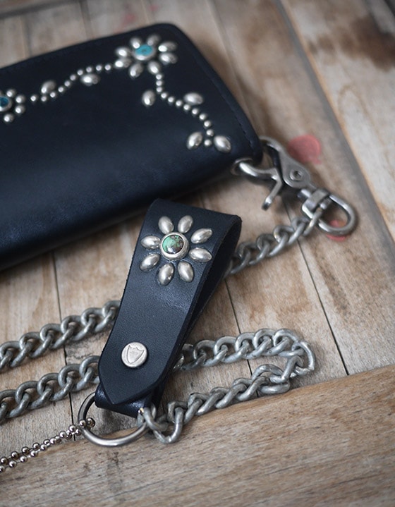 HTC】ウォレットコード チェーン - PANTY 正規取扱店