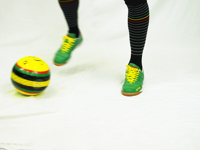 Futsal Shop RODA | Desporte×LUZeSOMBRA×RODA別注カンピーナス（Rasta）