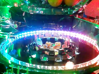 GINGAAAN!!三段目―メダベル＜データと戦術で攻略・楽しむ―メダルゲーム！＞