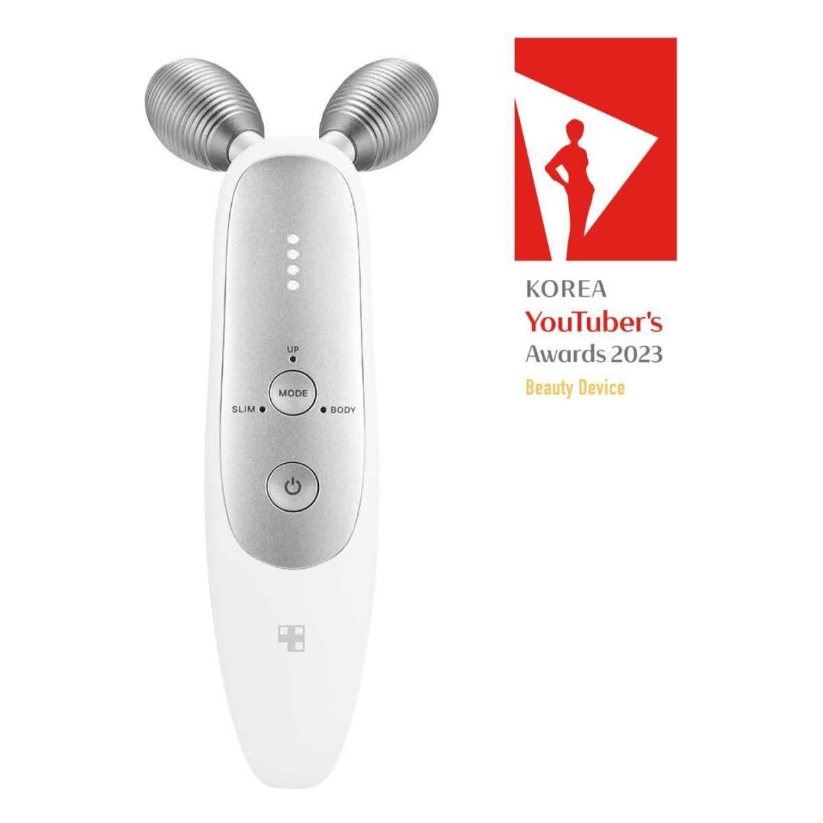 Medicube AGE-R Derma EMS Shot - Glam Global UK Medicube £289.95